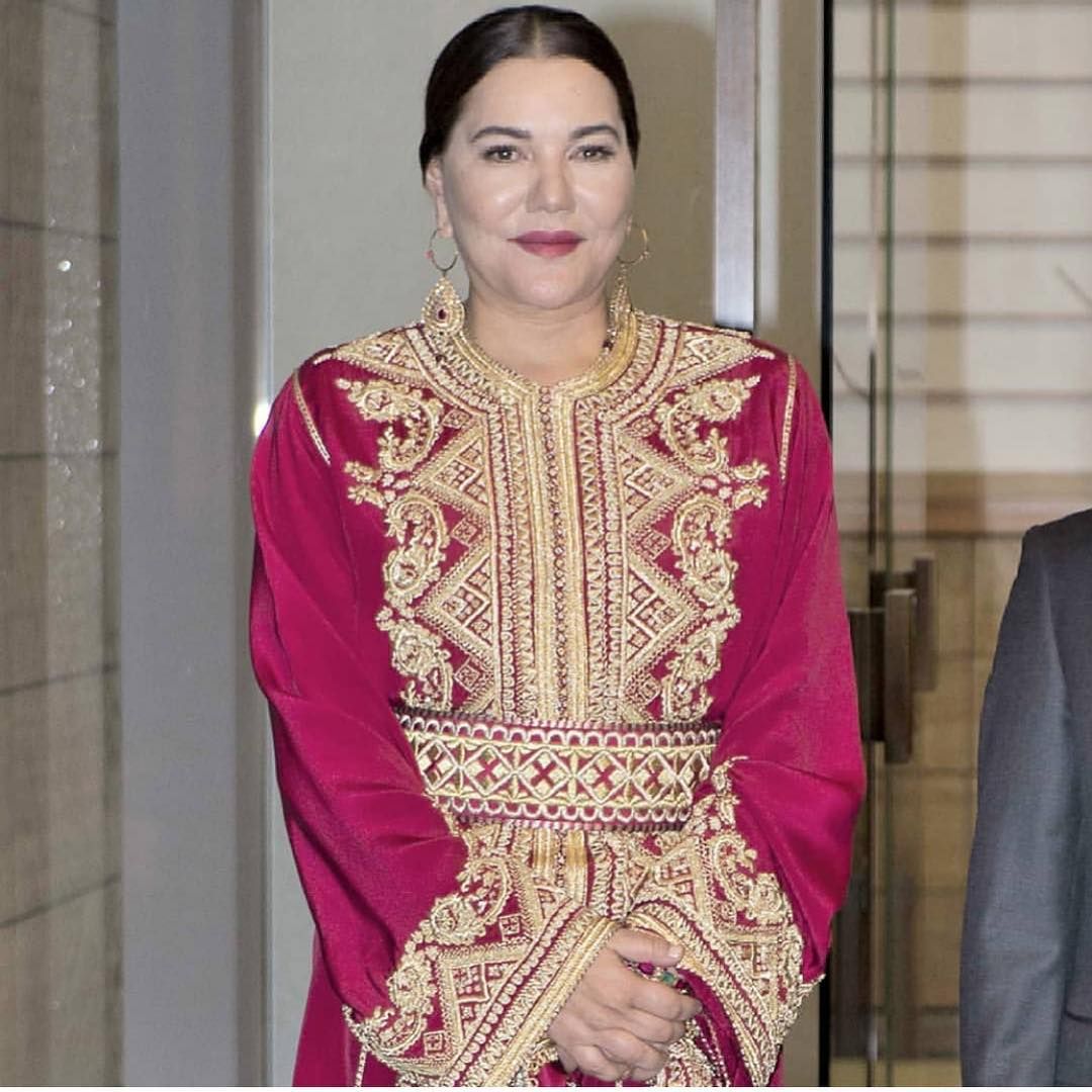 Lalla Asma